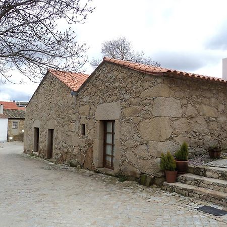 Casa Villar Mayor Vilar Maior Exteriör bild