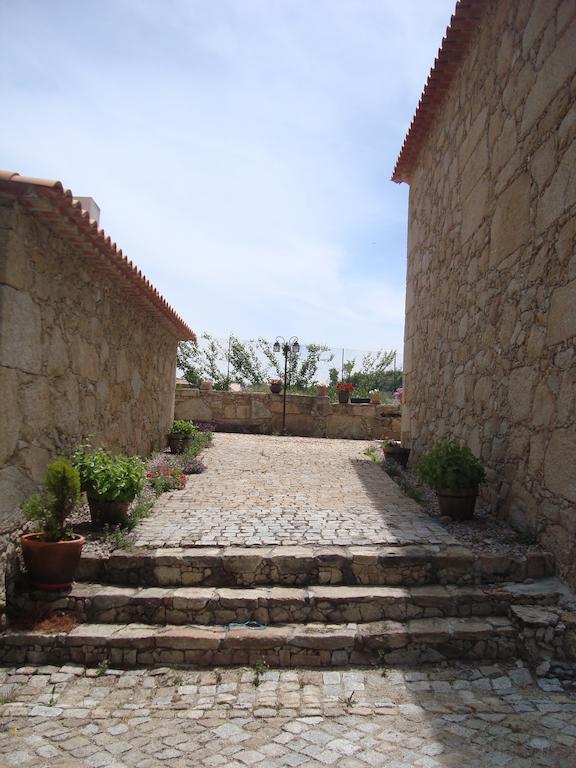Casa Villar Mayor Vilar Maior Exteriör bild