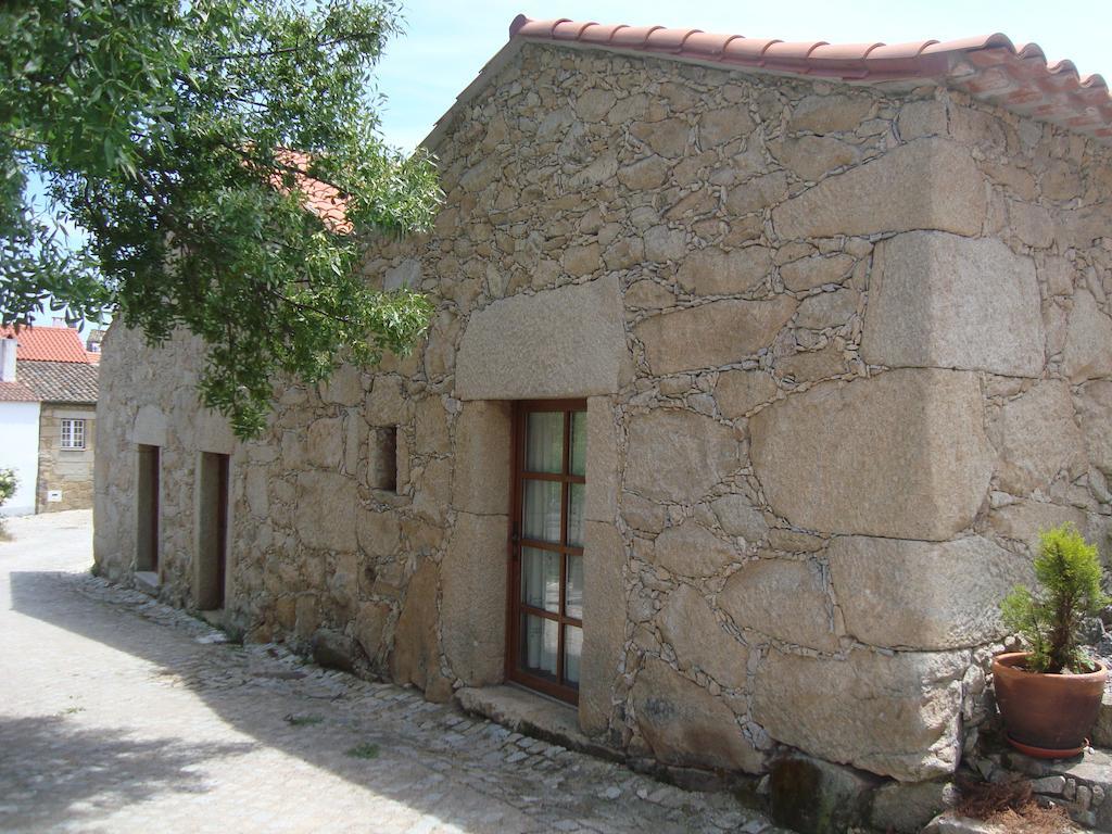 Casa Villar Mayor Vilar Maior Exteriör bild