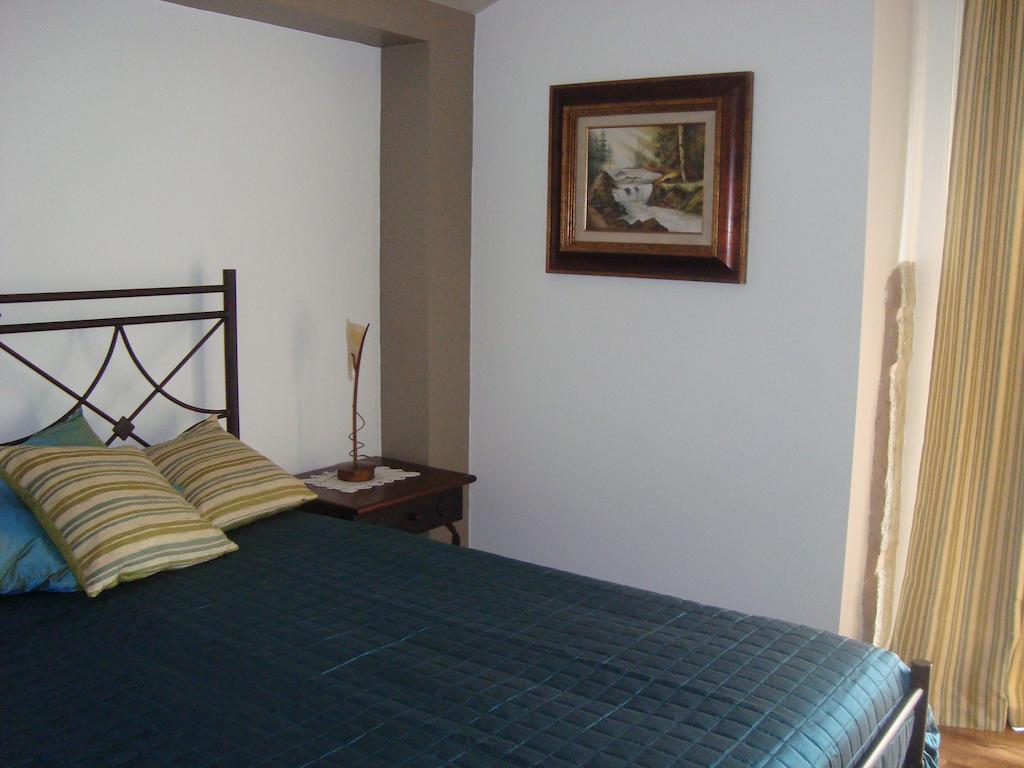 Casa Villar Mayor Vilar Maior Rum bild